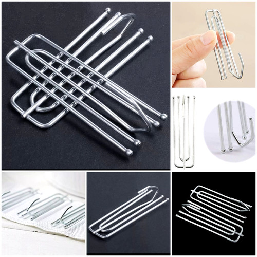 Curtain pleater hooks curtains - curtain,