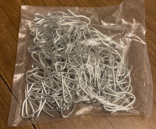 100 metal curtain - 100,