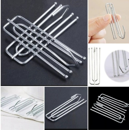Curtain pleater hooks curtains - curtain,