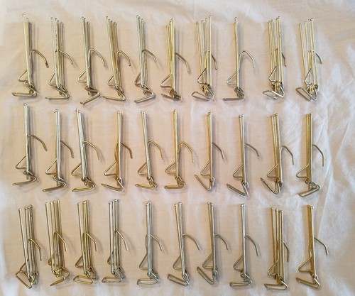 Short neck prong - 30,