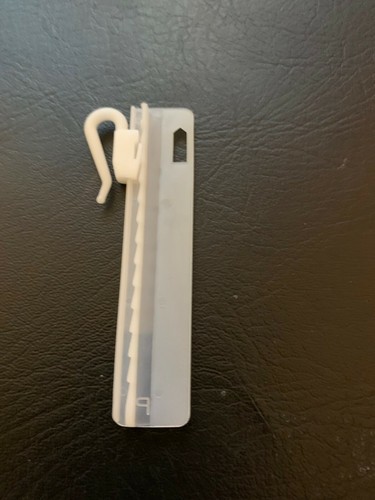Pack adjustable pinch - pack,