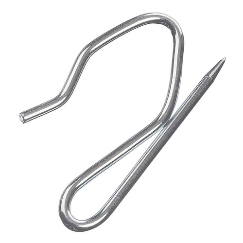 1000 pin curtain hooks - pin,