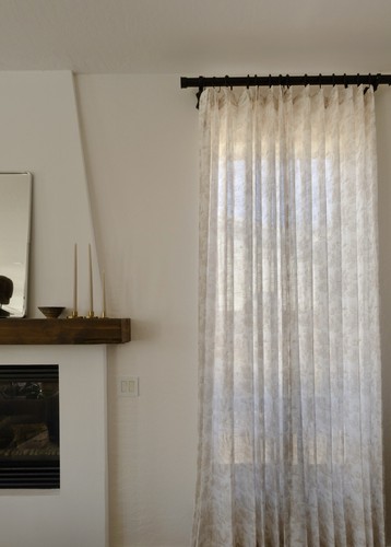 Tall french toile - french,