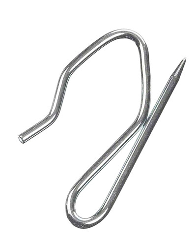 Pin curtain hooks for - curtain,